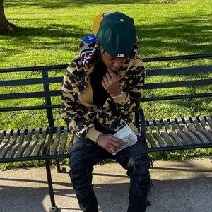 Meet your Posher, Jay